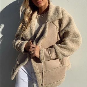 Princess Polly Jacket